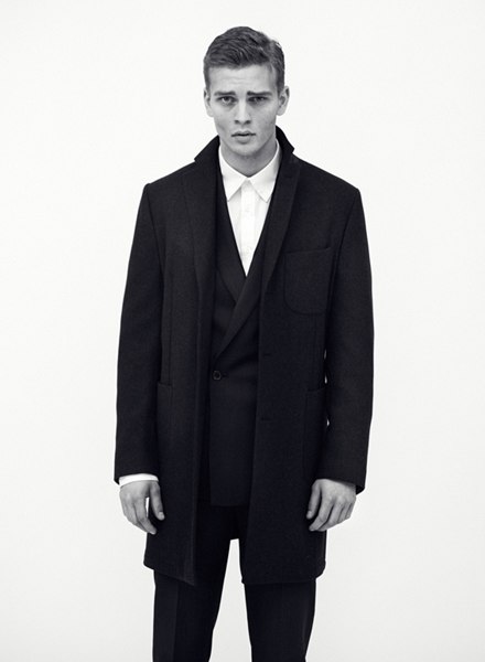 Benjamin Eidem
