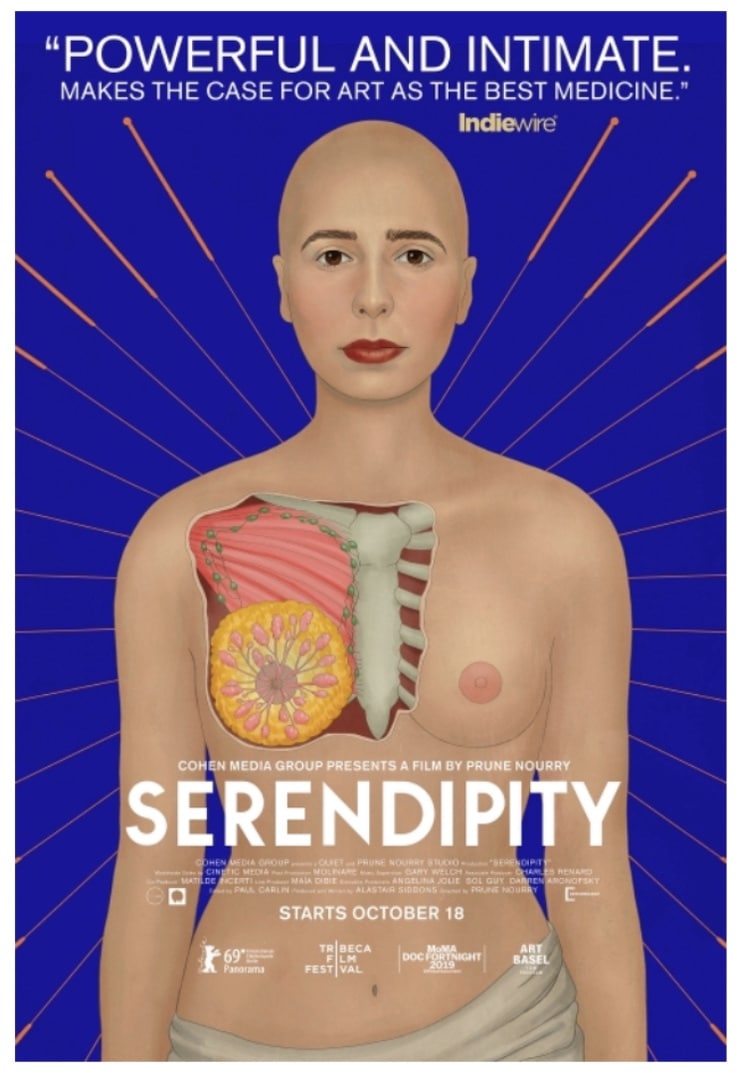 Serendipity