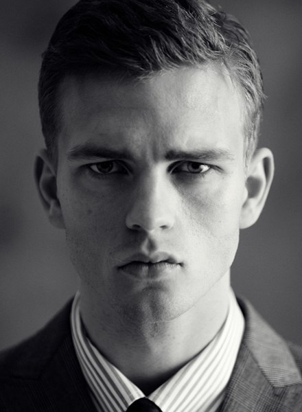 Benjamin Eidem