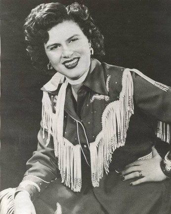 Patsy Cline