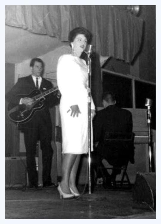 Patsy Cline