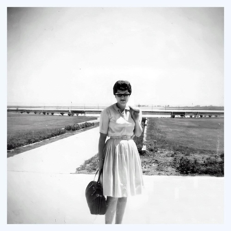 Patsy Cline