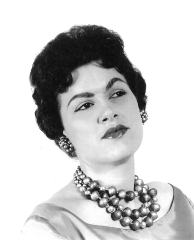 Patsy Cline