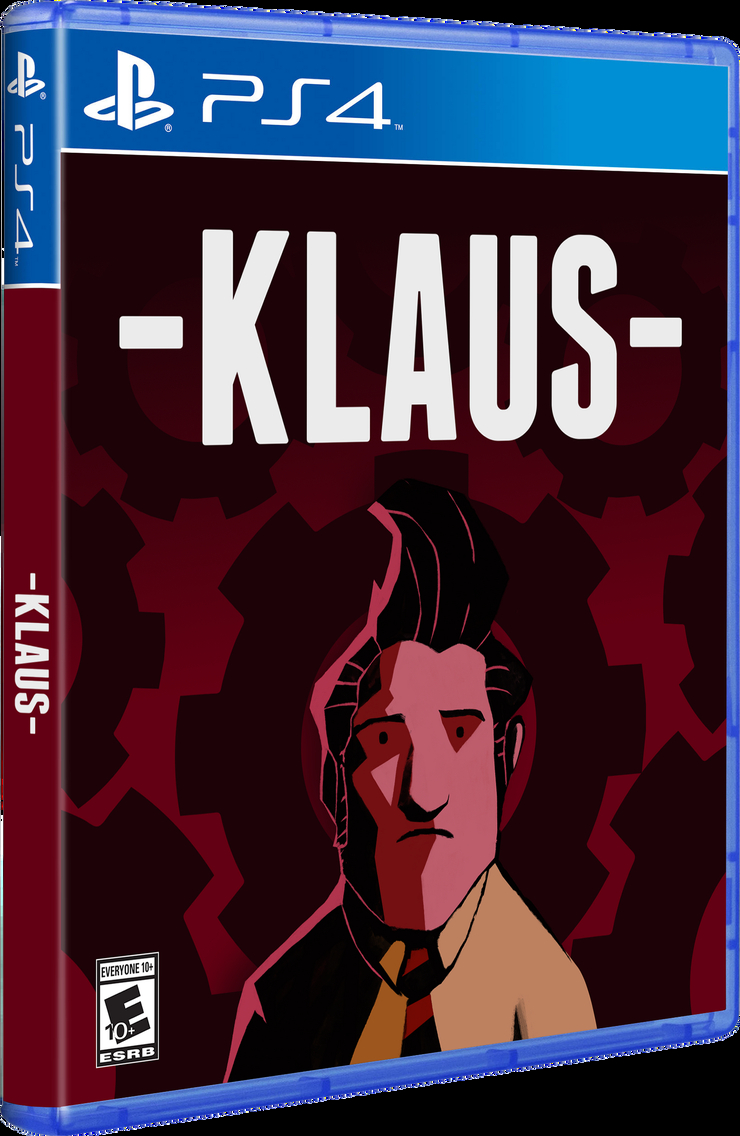 Klaus