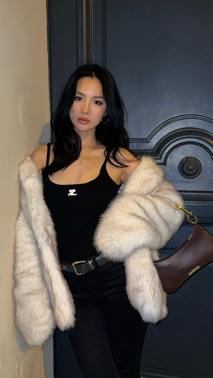 Chailee Son