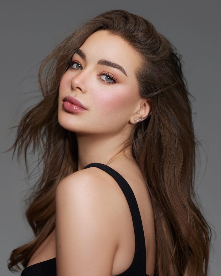 Alicia Faubel