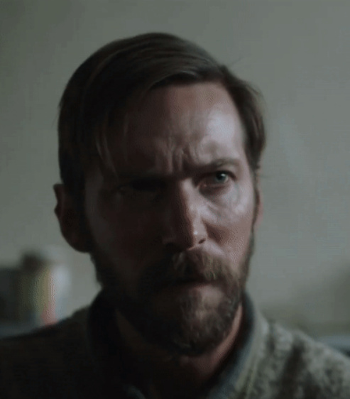James (The Last of Us)