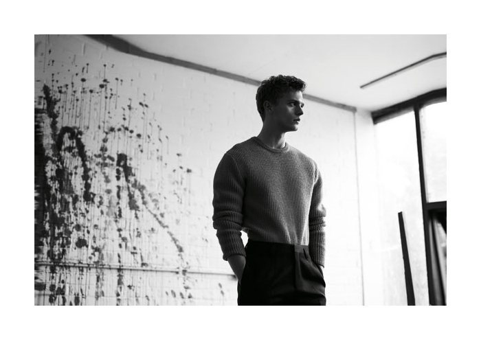 Benjamin Eidem