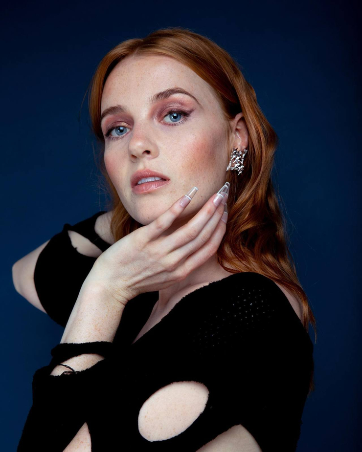 Harriet Slater image