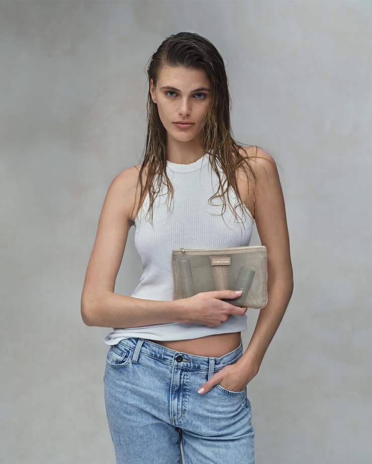 Madison Headrick
