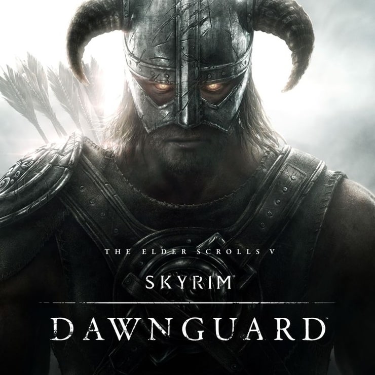 The Elder Scrolls V: Skyrim - Dawnguard