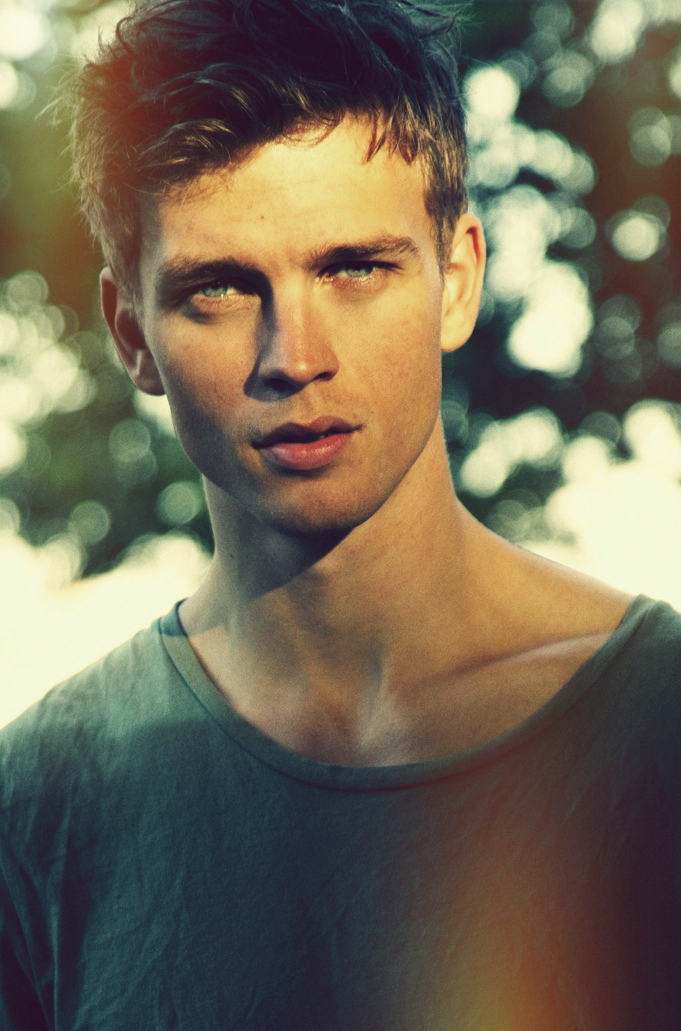 Benjamin Eidem
