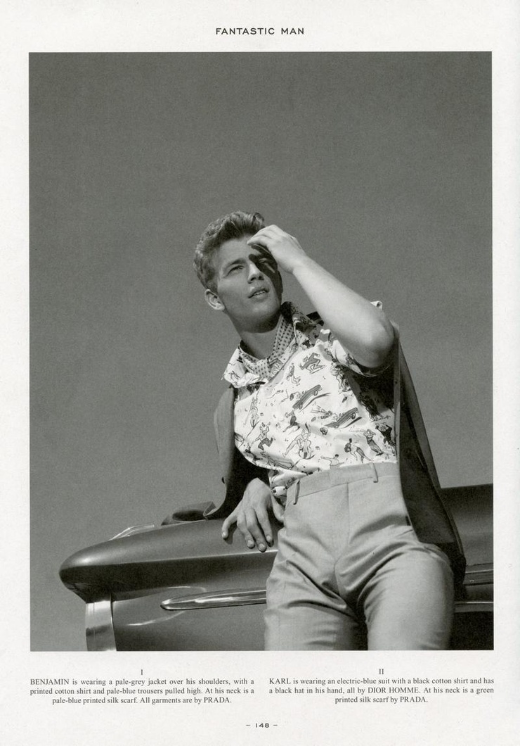 Benjamin Eidem