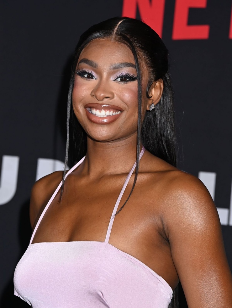 Coco Jones