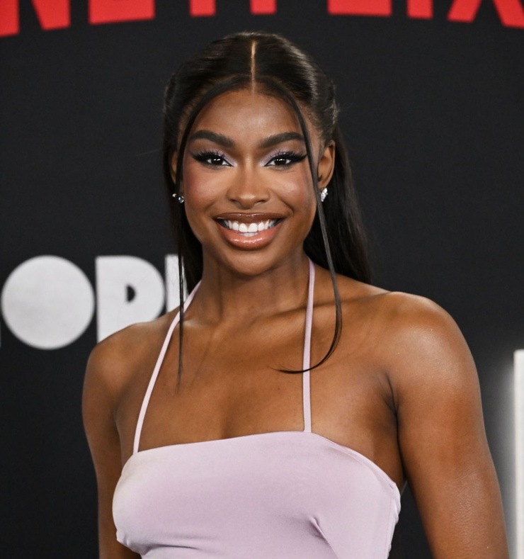 Coco Jones