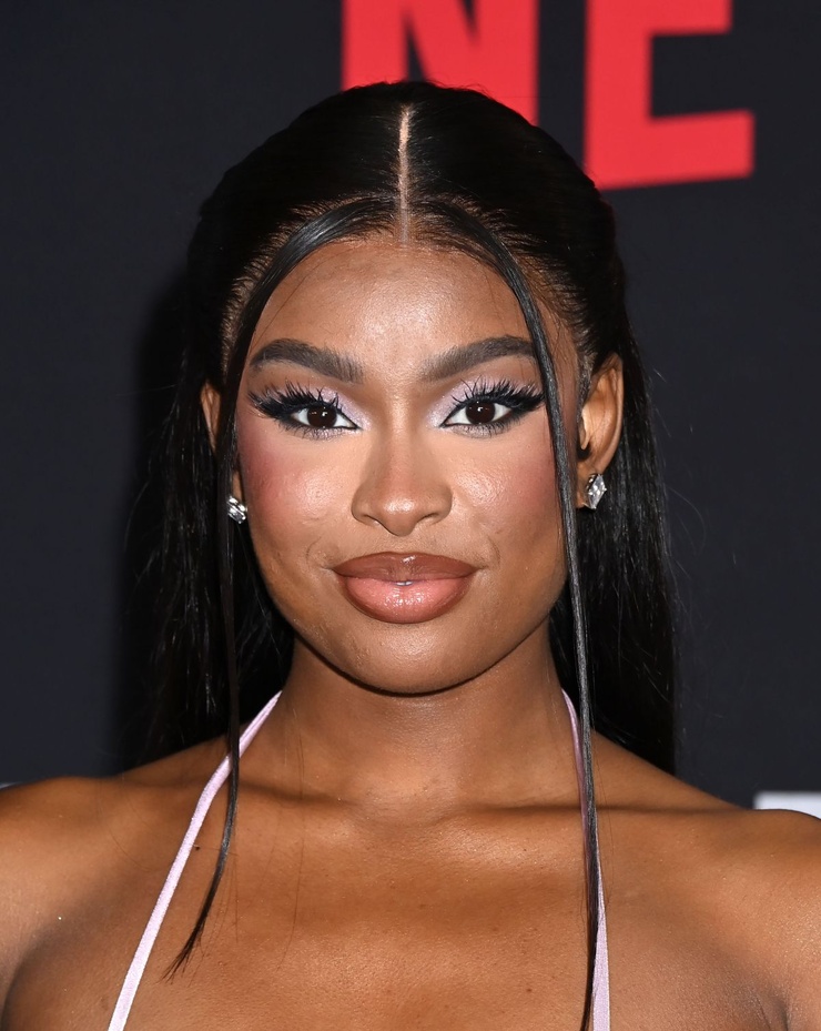 Coco Jones