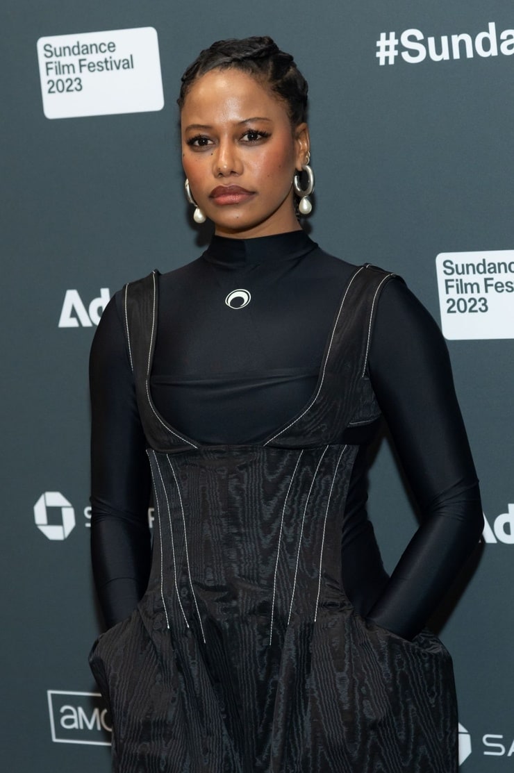 Picture of Taylour Paige