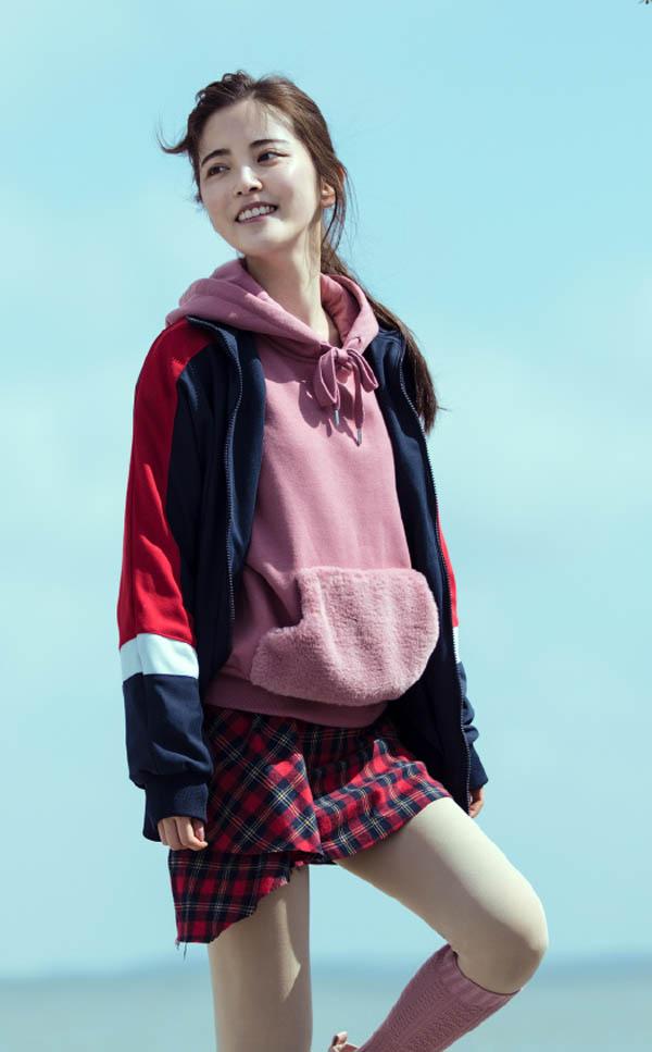 Danni Zhu