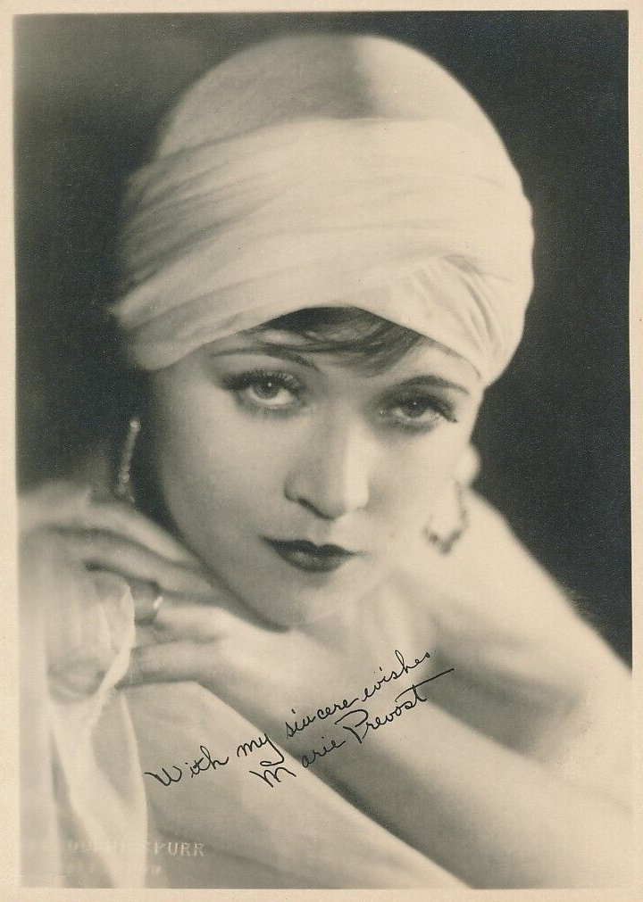 Marie Prevost Marie Prevost