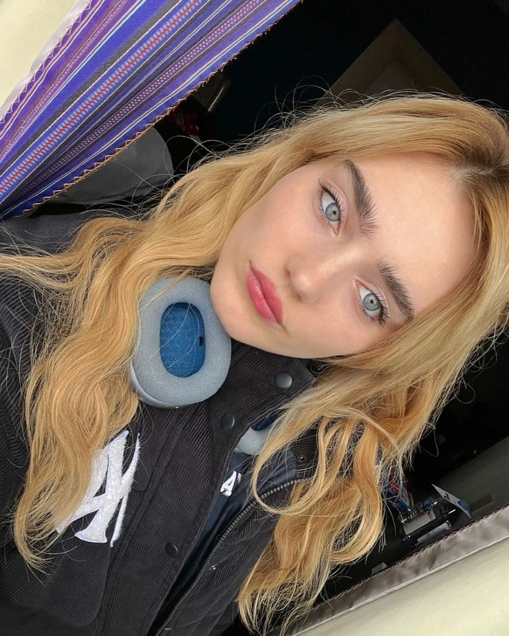 Meg Donnelly