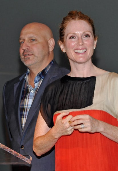 Julianne Moore
