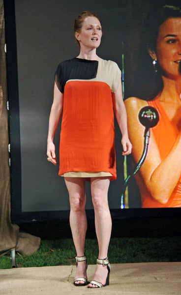 Julianne Moore Julianne Moore