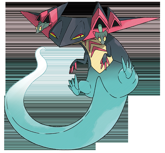 Dragapult