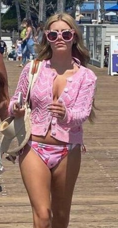 Madisyn Shipman Madisyn Shipman
