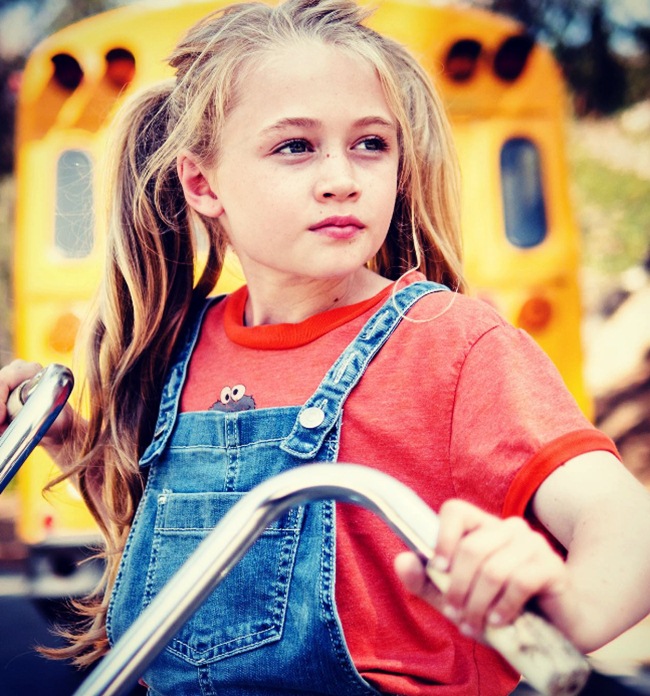 Eden Grace Redfield