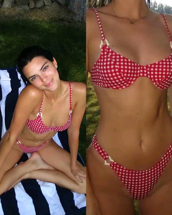 Kendall Jenner