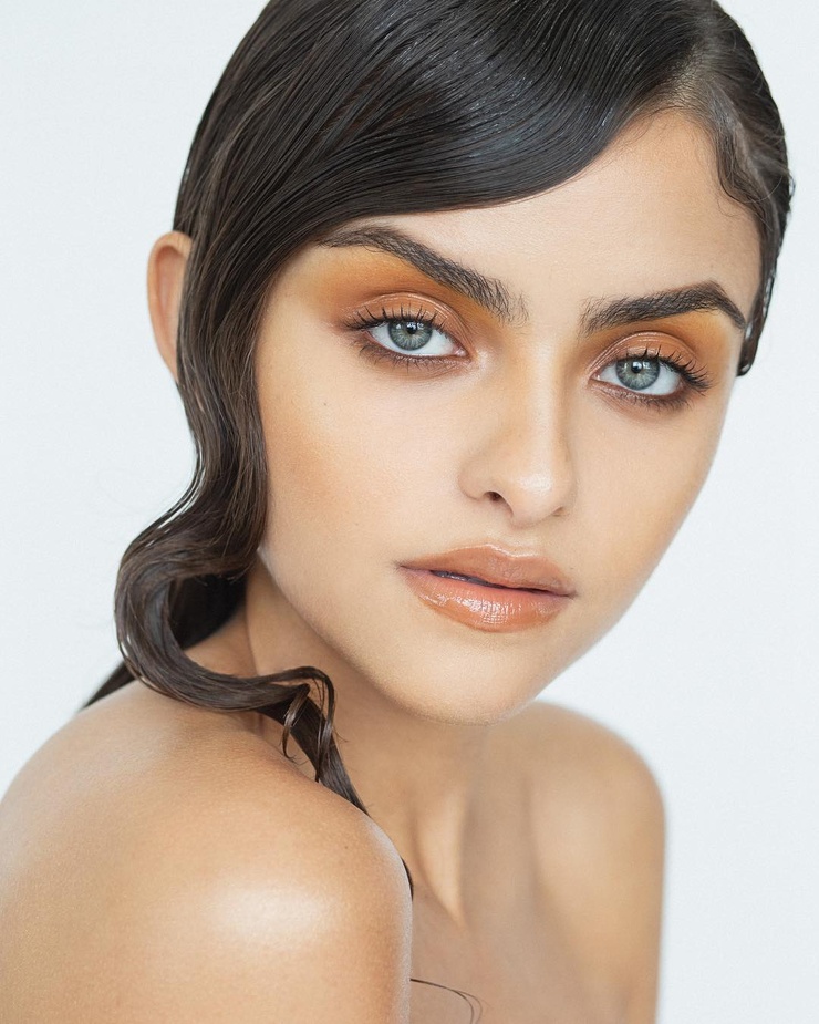 Carmen Johnson
