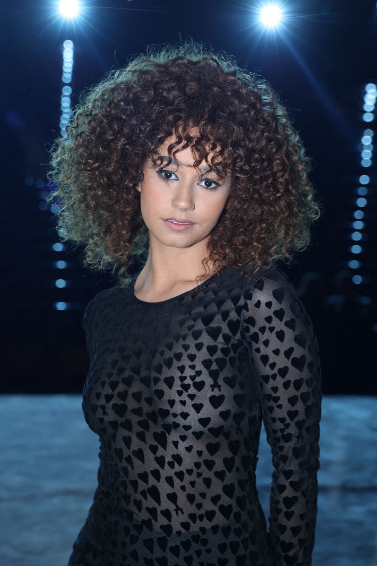 Lena Mahfouf