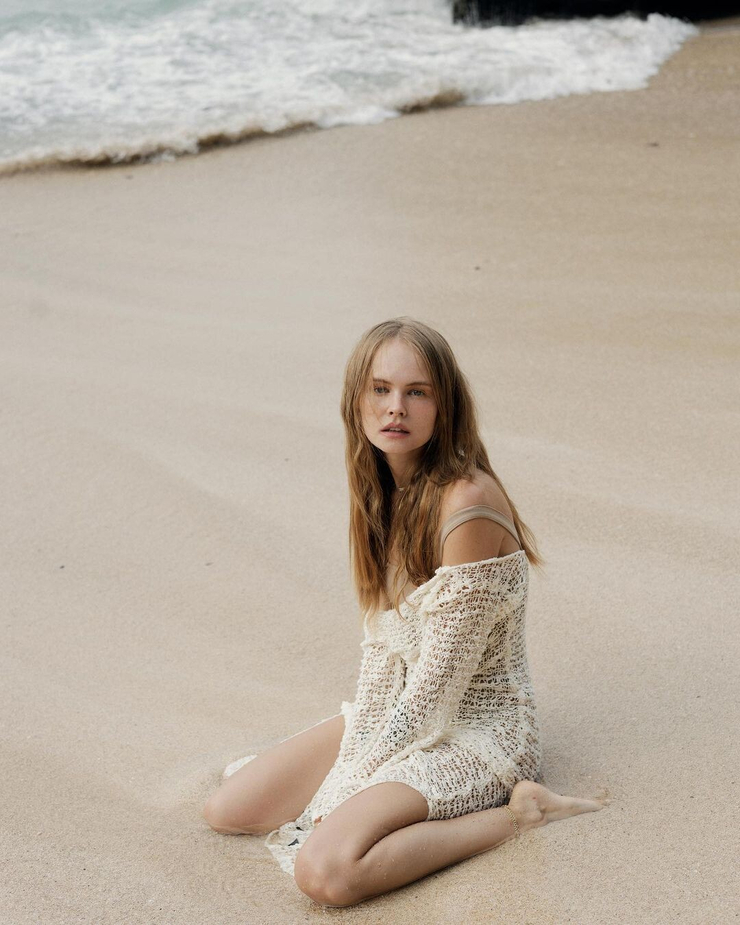 Anastasia Shcheglova