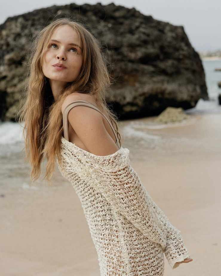 Anastasia Shcheglova