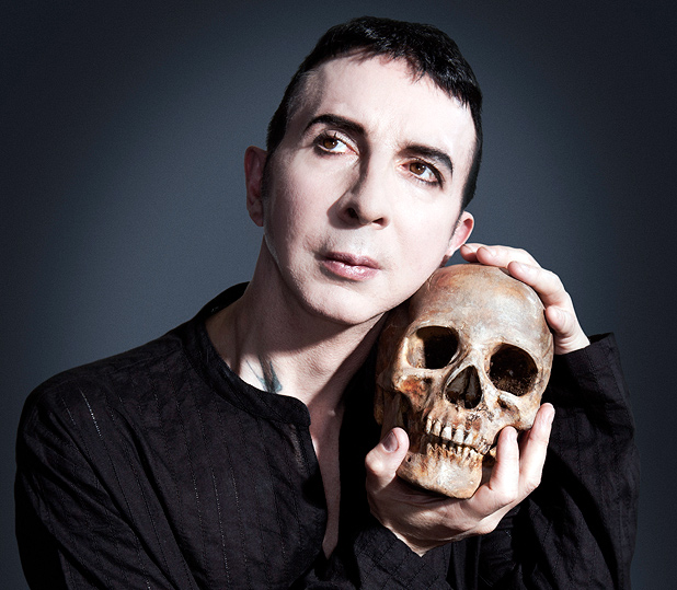 Picture of Marc Almond