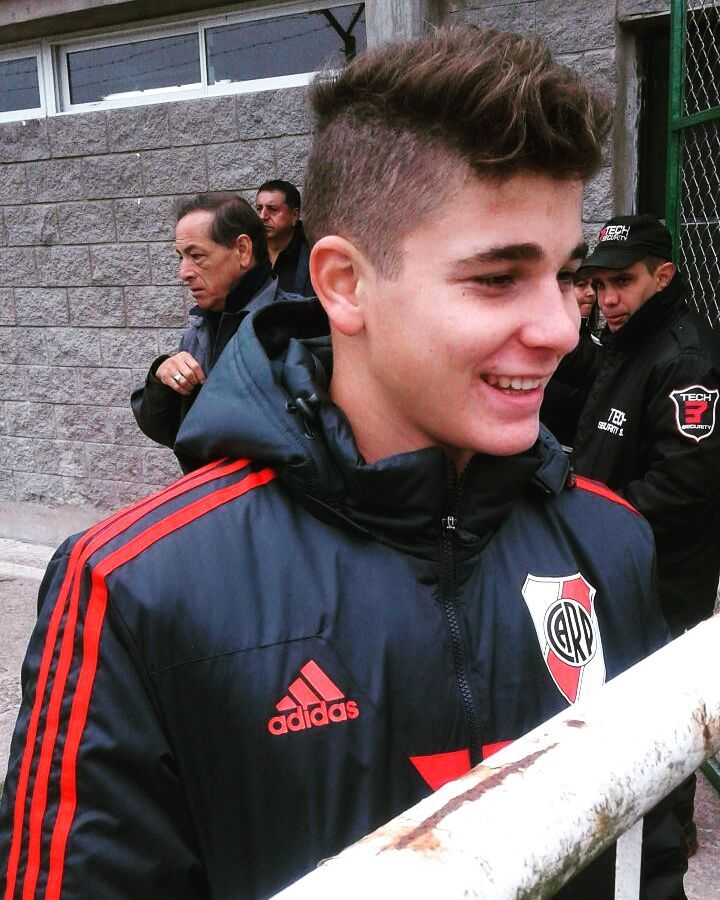 Julián Álvarez Julián Álvarez
