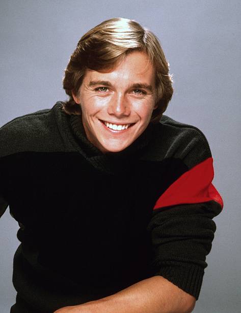 Christopher Atkins