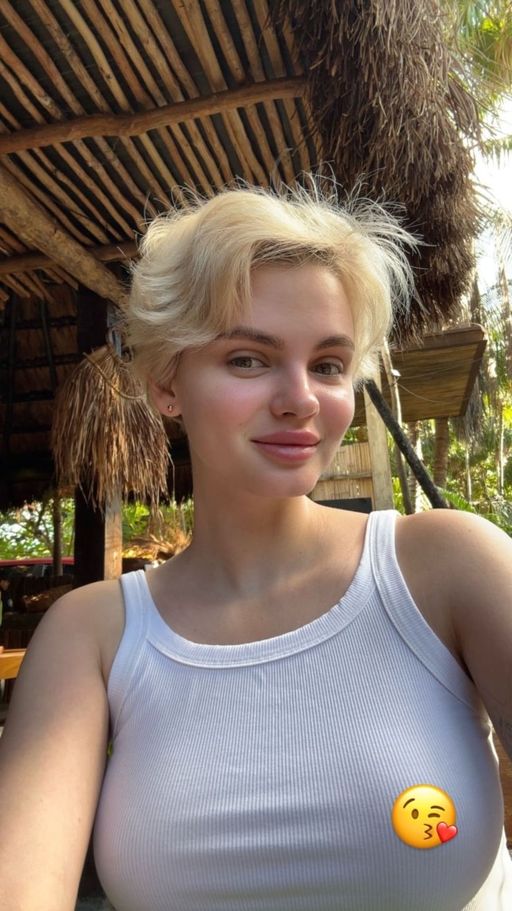 Natasha Udovenko Natasha Udovenko