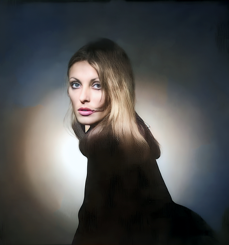Sharon Tate Sharon Tate