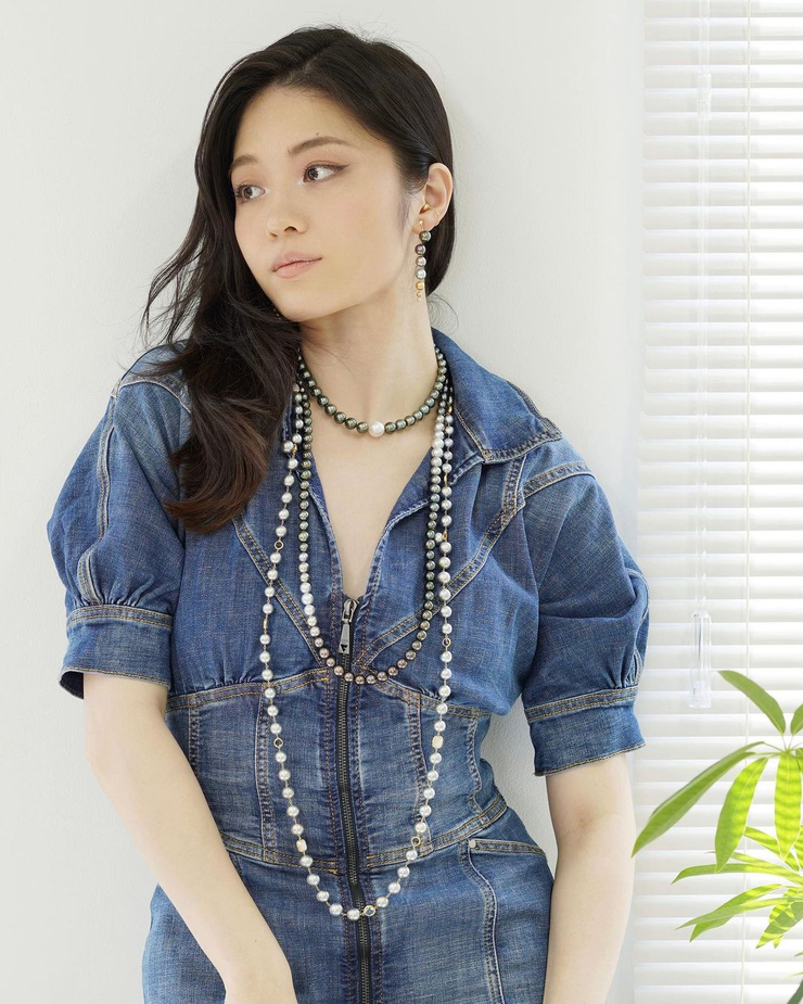 Luna Fujimoto: Stunning Photos & Exclusive Content
