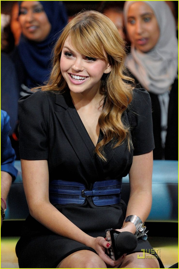 Aimee Teegarden Aimee Teegarden