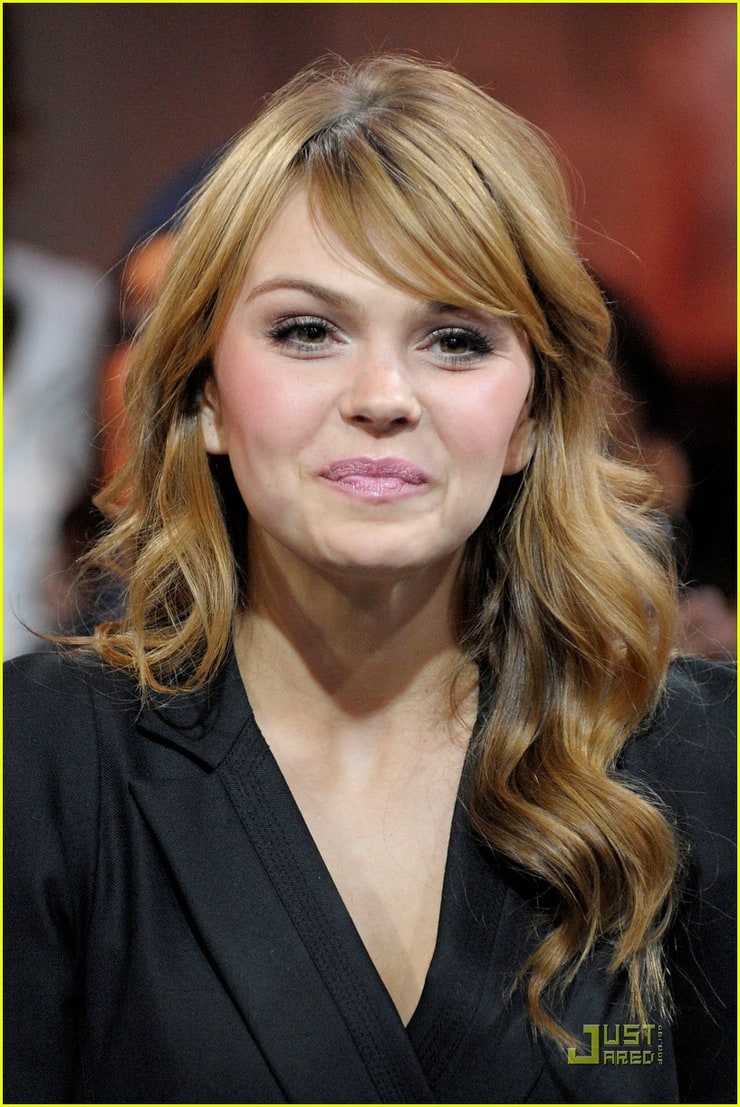 Aimee Teegarden