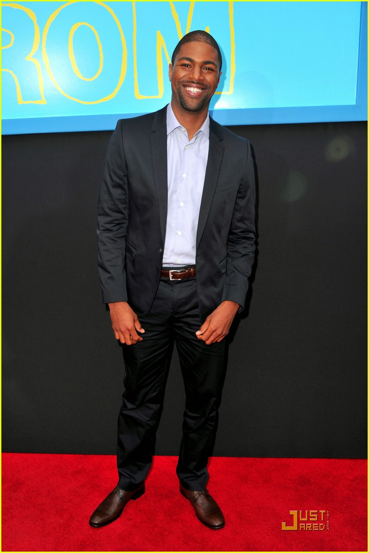 DeVaughn Nixon