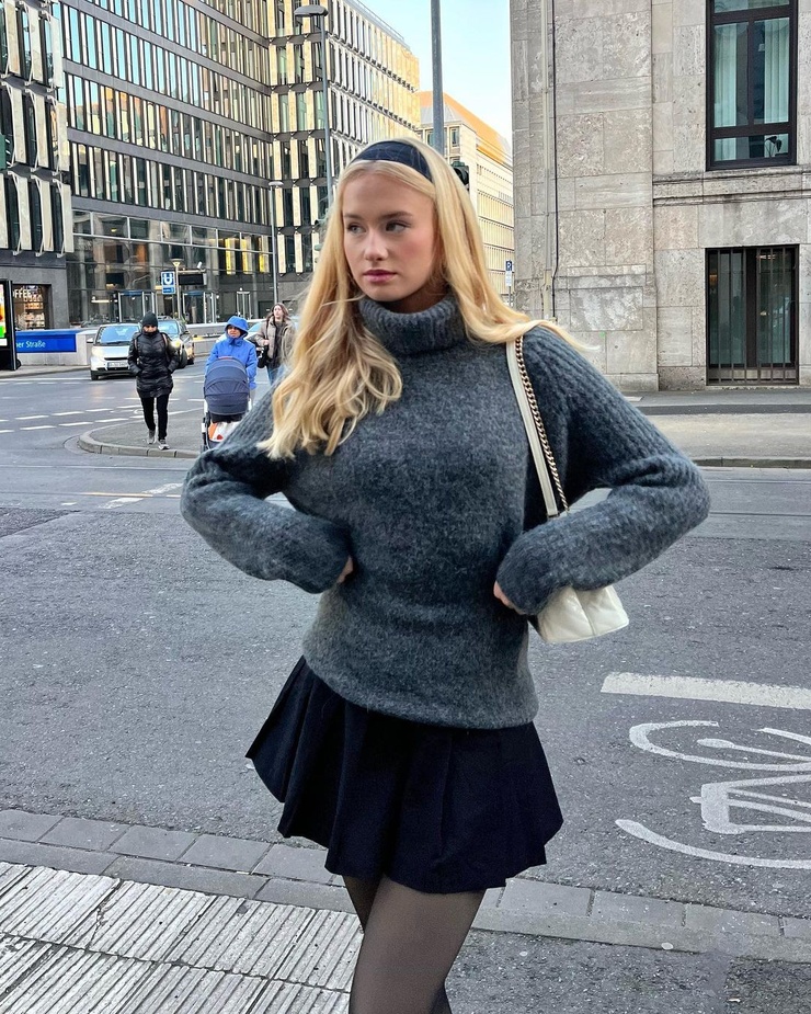 Emma Woe