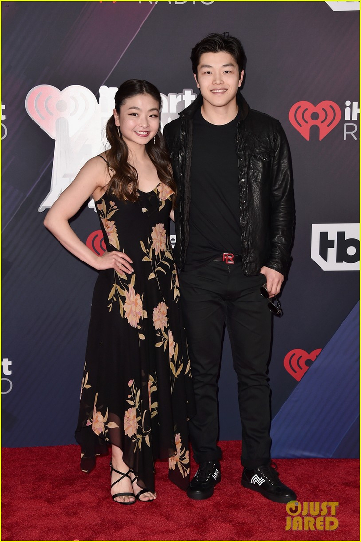 Alex Shibutani
