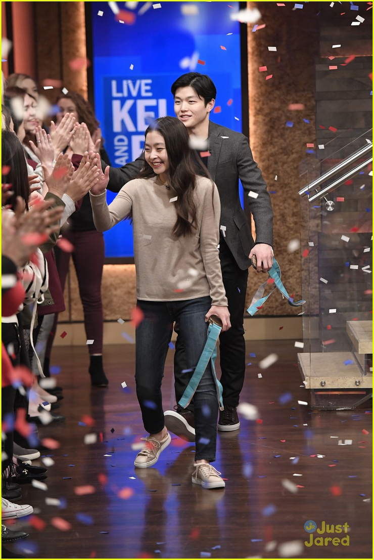 Alex Shibutani