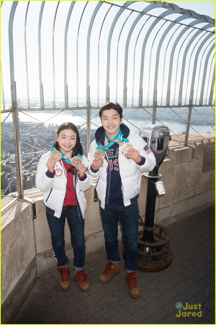 Alex Shibutani