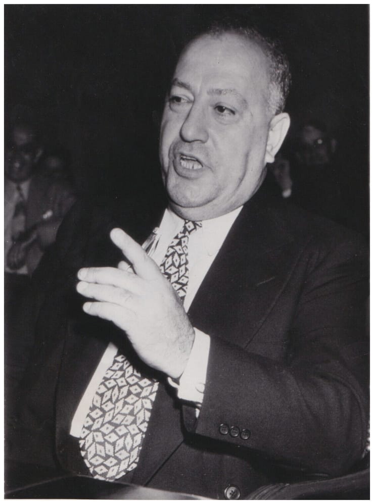 Irving Wexler