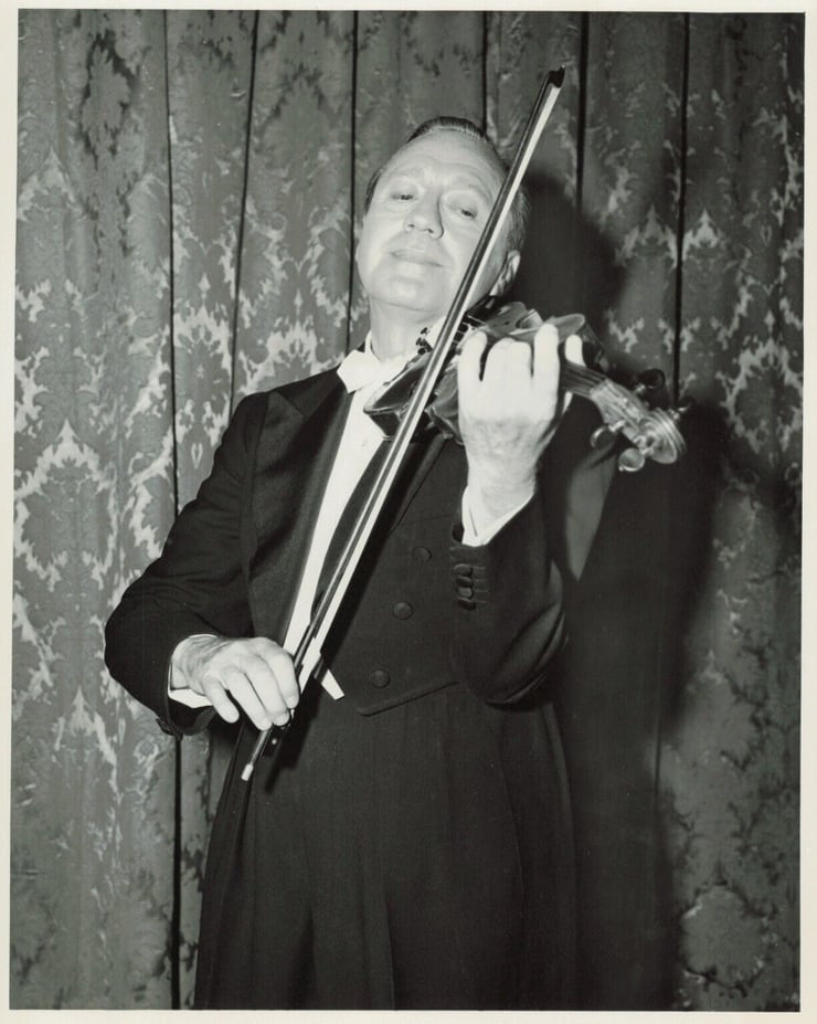 Jack Benny