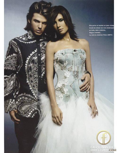 Picture of Ashiko Westguard